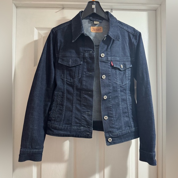 Levi's Jackets & Blazers - Levi’s Denim Jacket